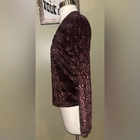 Y2K top - Picture 2 of 5